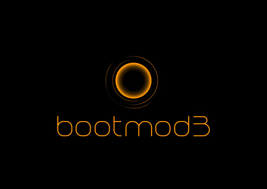 The BOOTMOD3 