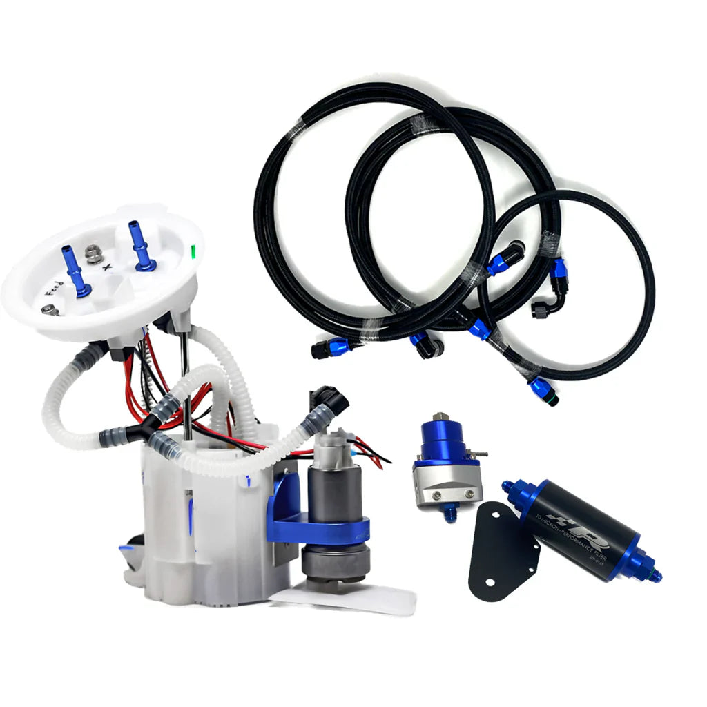 Fuel Pumps