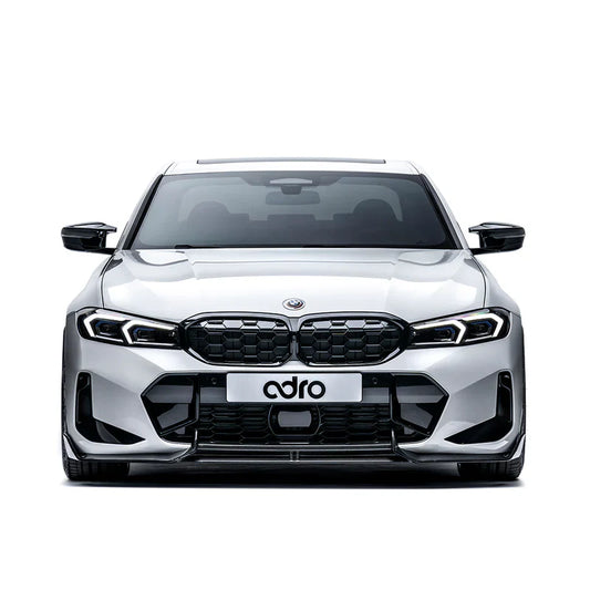 ADRO - LCI Carbon Front Lip || G20