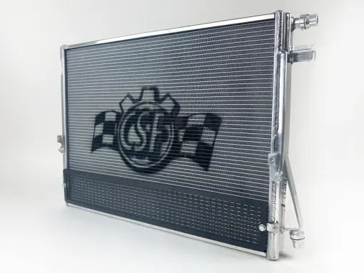 CSF 87-91 BMW M3 (E30) 2.7L Radiator