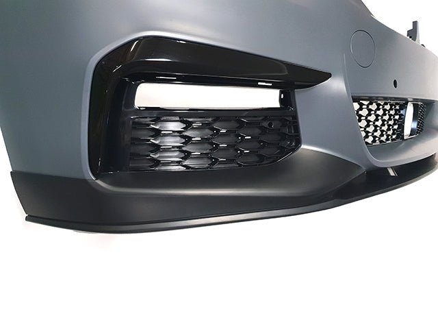 2017-2020 BMW G30 PRE-LCI M-P Style Front Bumper