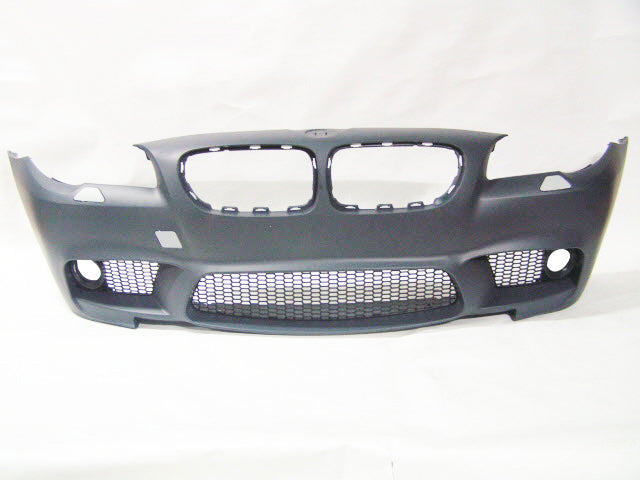 2011-2013 BMW 5 Series F10 PRE-LCI M5 Style Front Bumper