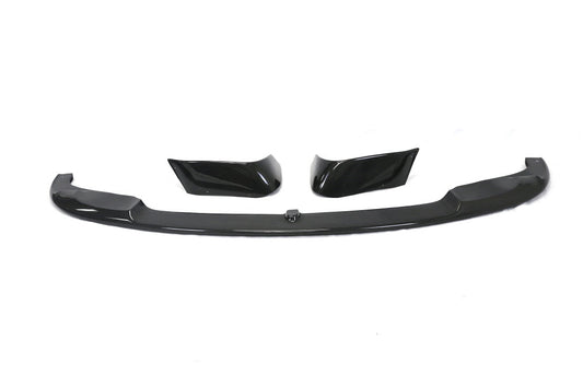 BMW F32 M-P Type Carbon Fiber Lip for Good-Go M4