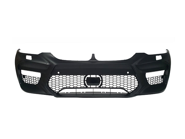 2017-2020 BMW G30 PRE-LCI M5 Style Front Bumper