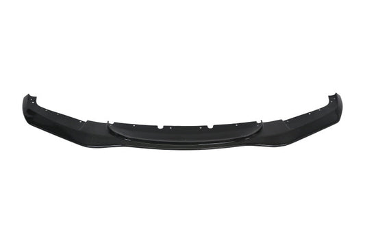 2012-2019 BMW F30 Carbon Fiber P Type Front Lip ONLY For M-T