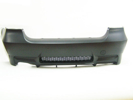 2006-2011 BMW E90 M3 Rear Bumper W/O PDC