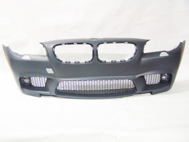 2011-2013 BMW 5 Series F10 PRE-LCI M5 Style Front Bumper