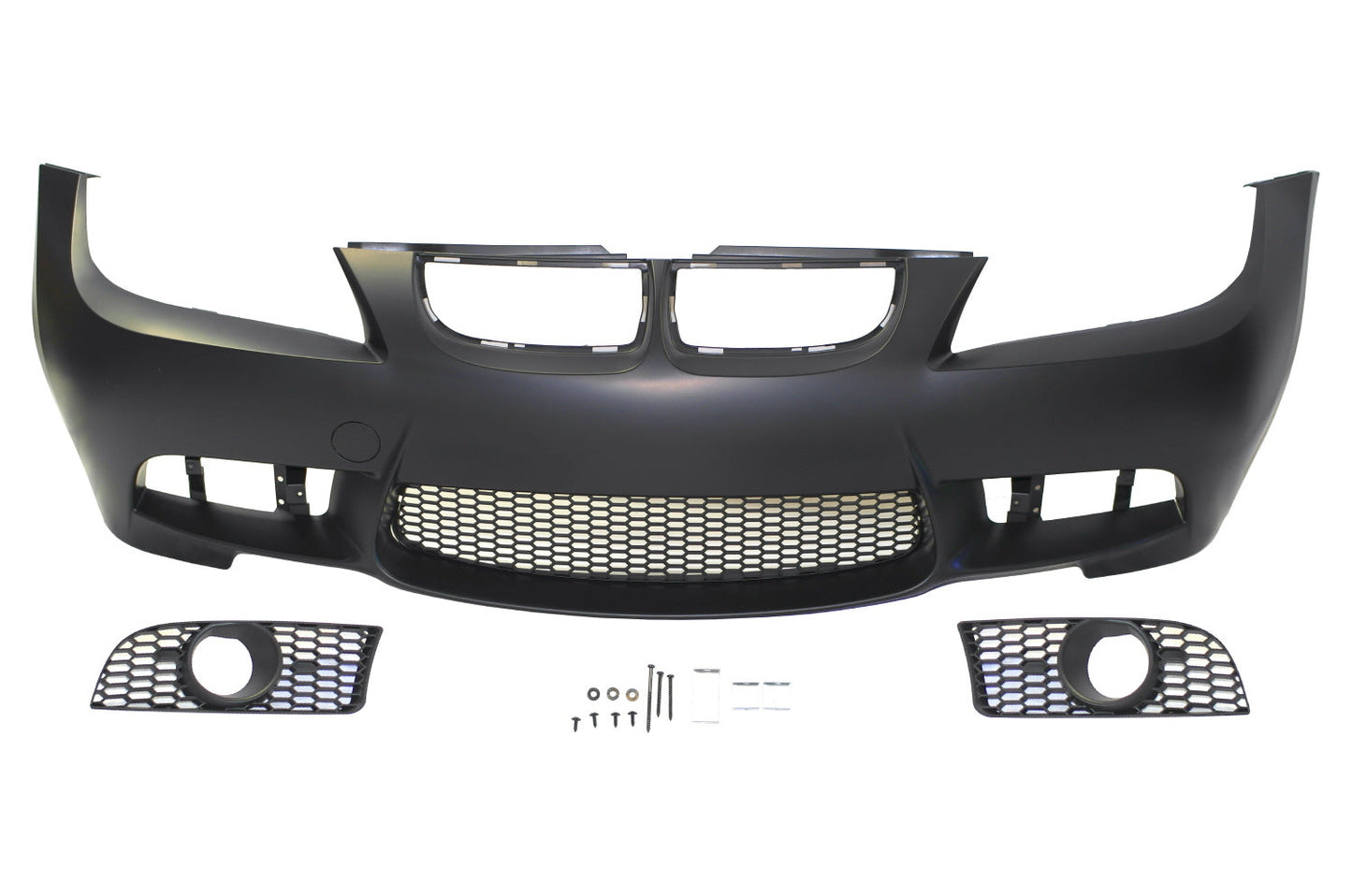 2006-2008 BMW E90 PRE-LCI M3 Front Bumper