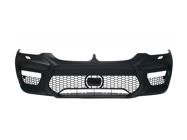 2017-2020 BMW G30 PRE-LCI M5 Style Front Bumper