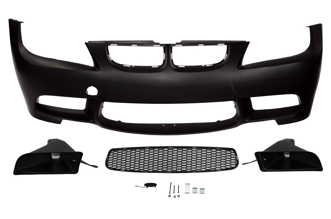 2006-2008 BMW E90 PRE-LCI M3 Front Bumper