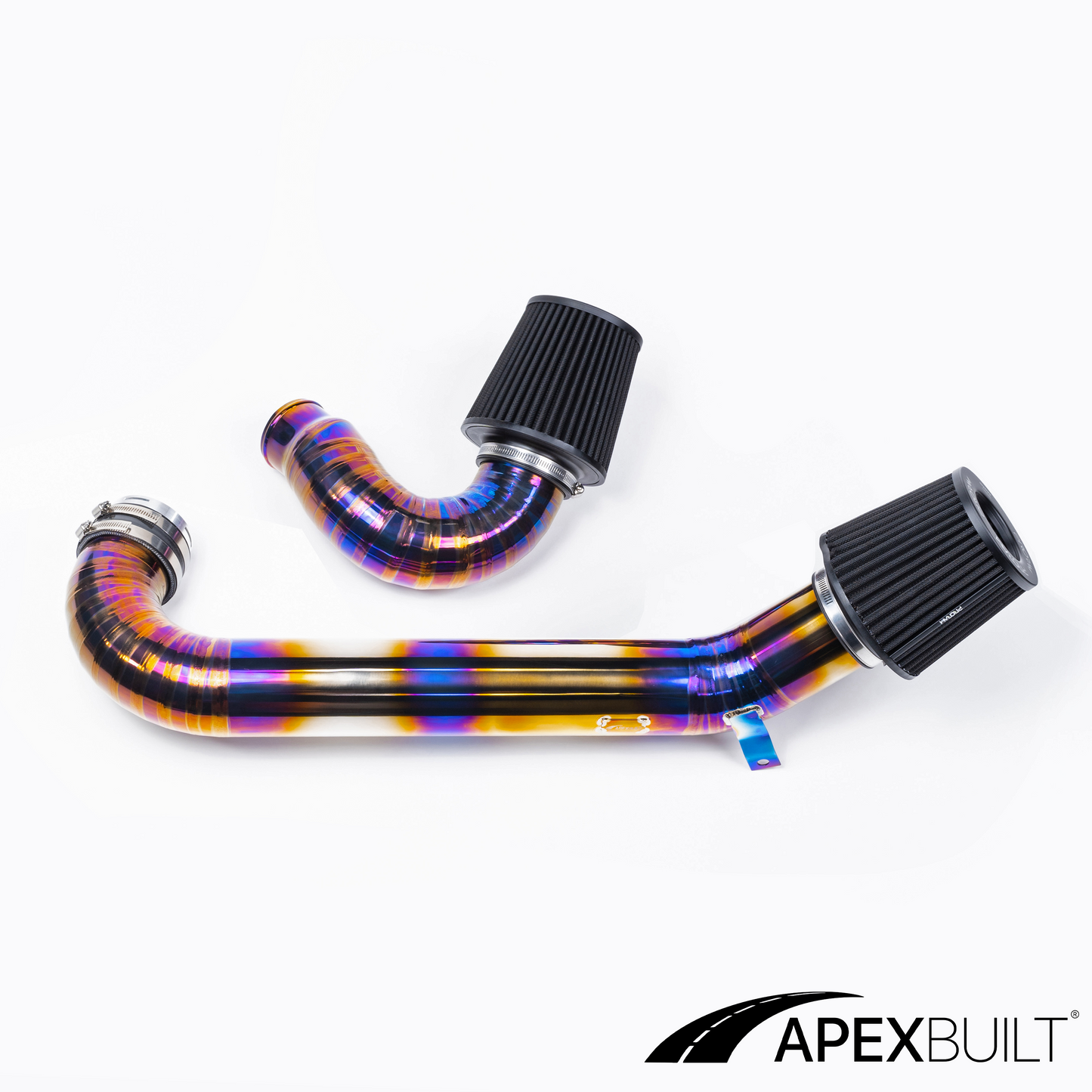 ApexBuilt Titanium Intake || S58