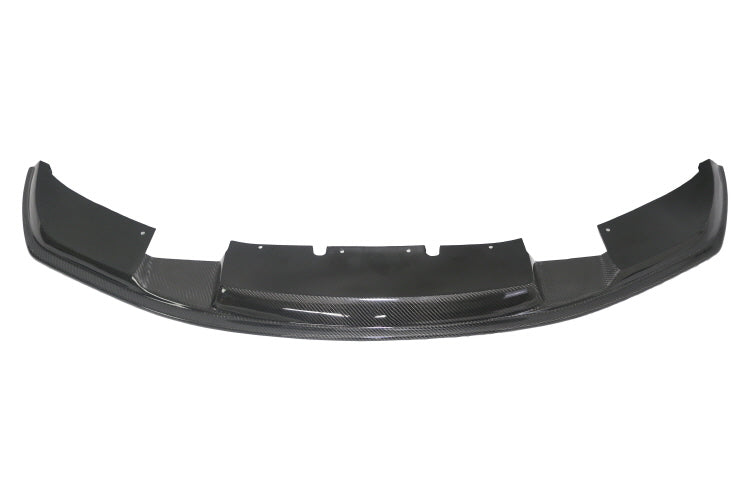 2012-2019 BMW F30 M Type Carbon Fiber Front Lip For  M2