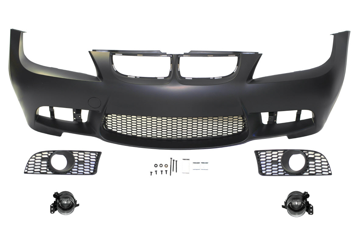 2006-2008 BMW E90 PRE-LCI M3 Front Bumper