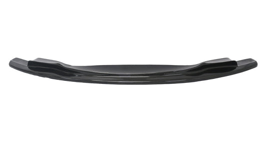 BMW E90 E92 G Style Carbon Fiber Lip for M3 Rep Bympers