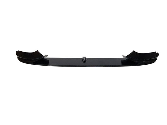 BMW F32 Carbon Fiber M-P Style Front Lip for M-T