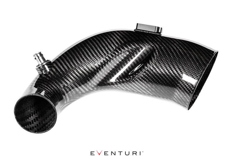 Eventuri BMW G2X / G42 M40i B58 Black Carbon Intake System - POST November 2018