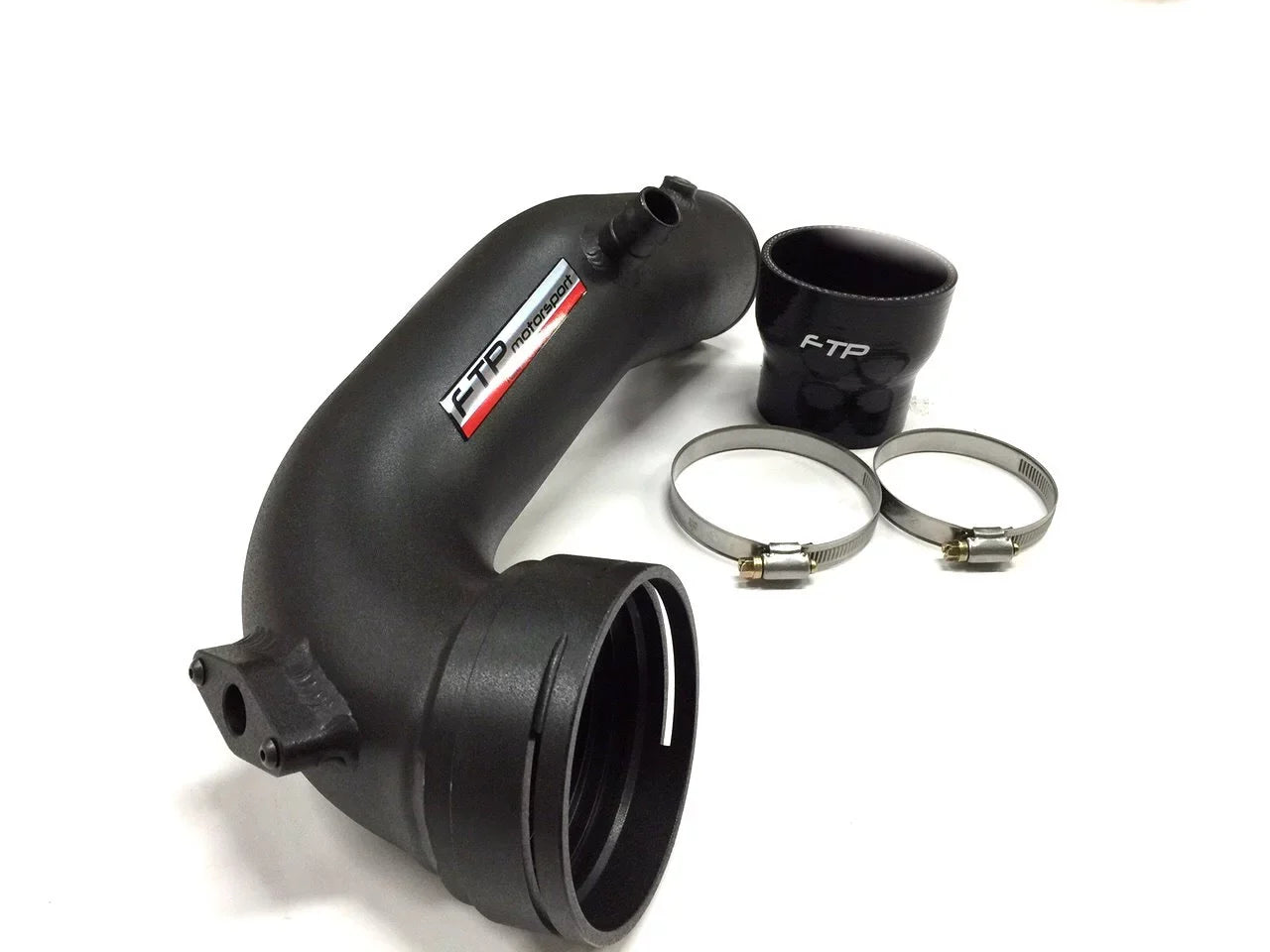 FTP Chargepipe || N55 (F1X)