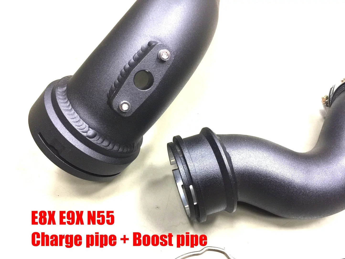 FTP Chargepipe Combination Package || N55 (E8X,E9X)