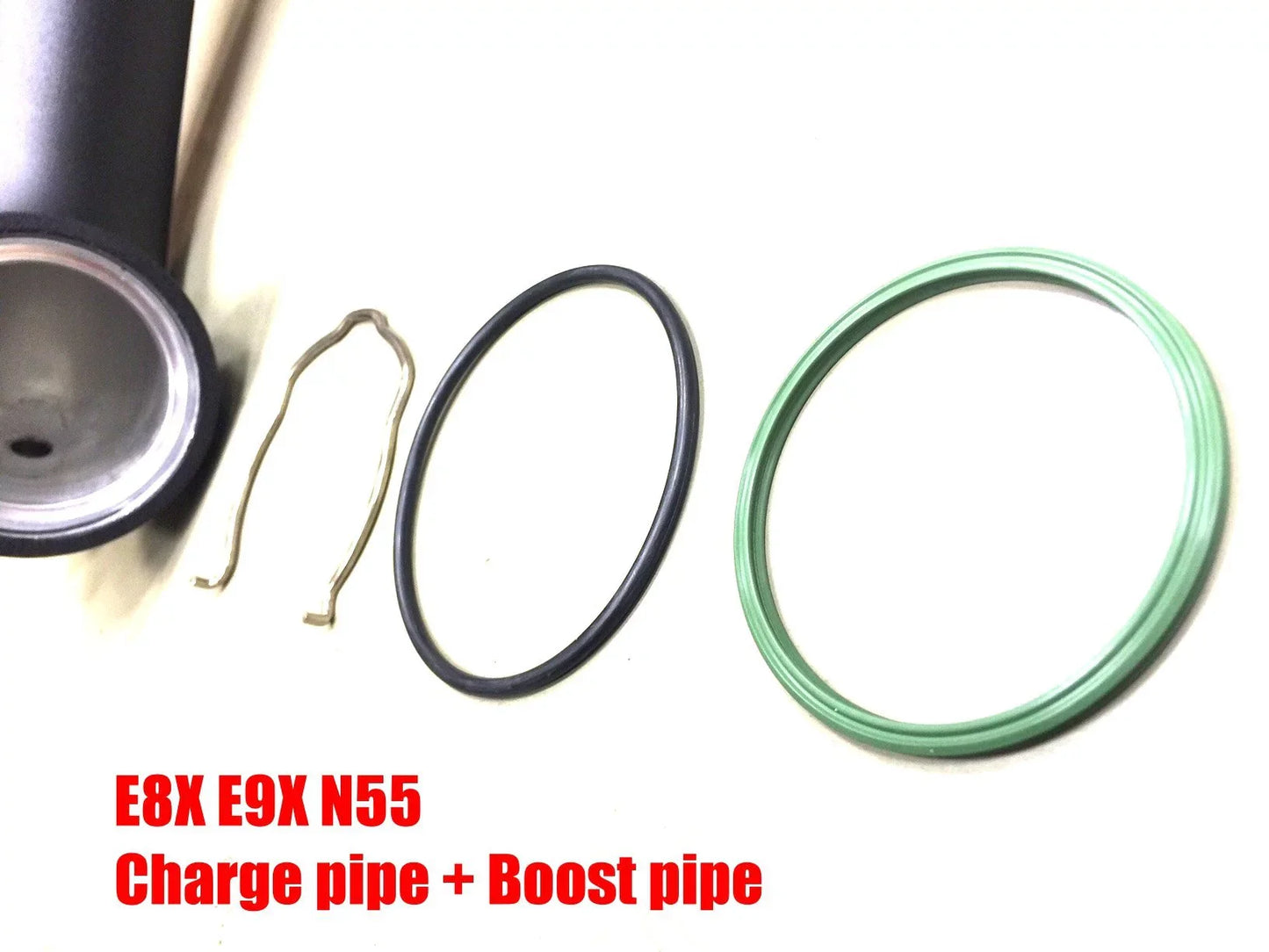 FTP Chargepipe Combination Package || N55 (E8X,E9X)