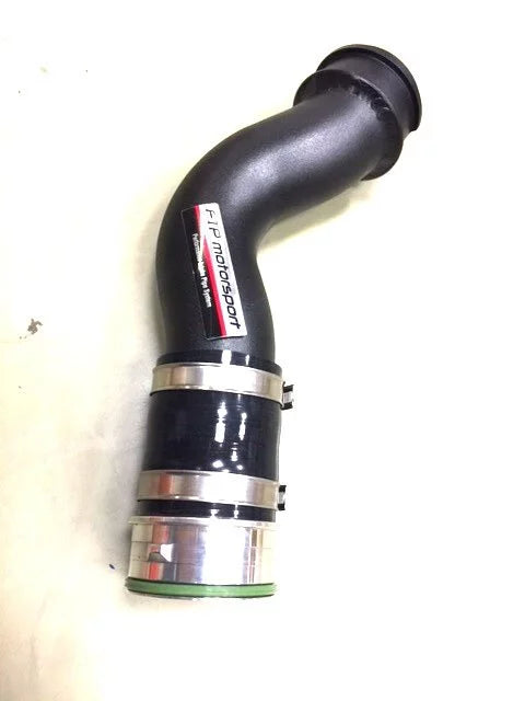 FTP Boostpipe (Turbo to Intercooler) || N55 (E8X,E9X)