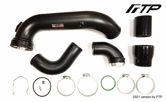 FTP Super Chargepipe Kit || N55 (E8X,E9X)