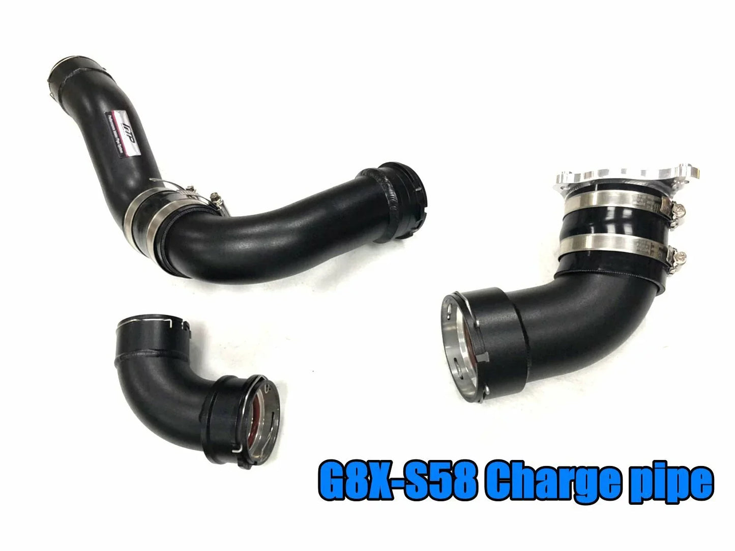 FTP Chargepipe || S58 (G80,G81.G82.G83)