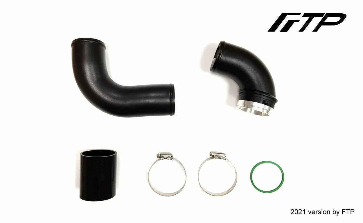 FTP Air Induction Pipe || N54/N55 (E9X)