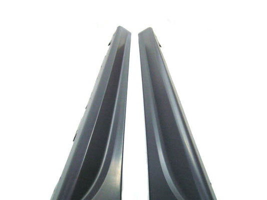 2012-2019 BMW F30 3 Series M-TECH Style Side Skirt