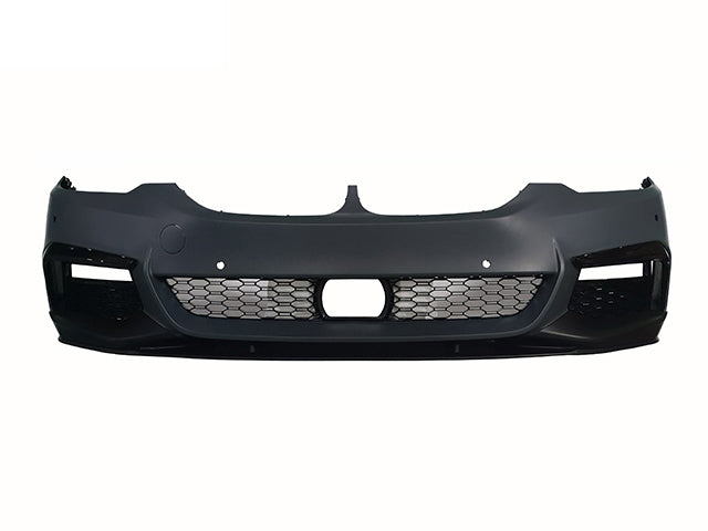 2017-2020 BMW G30 PRE-LCI M-P Style Front Bumper