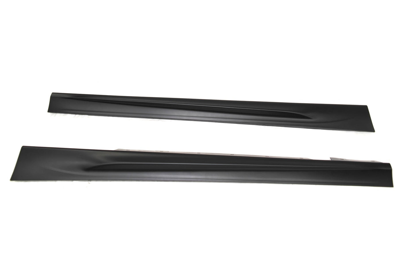 2006-2011 BMW E90 M3 Style Side Skirts