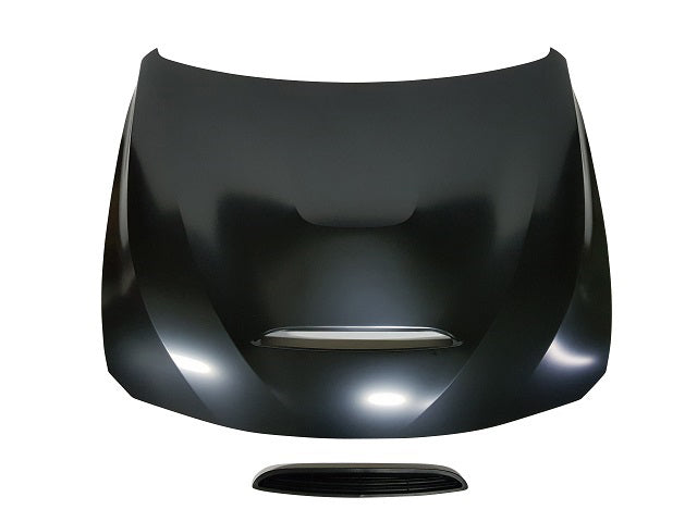 2012-2018 BMW F30 GTS Style Hood (Aluminum)