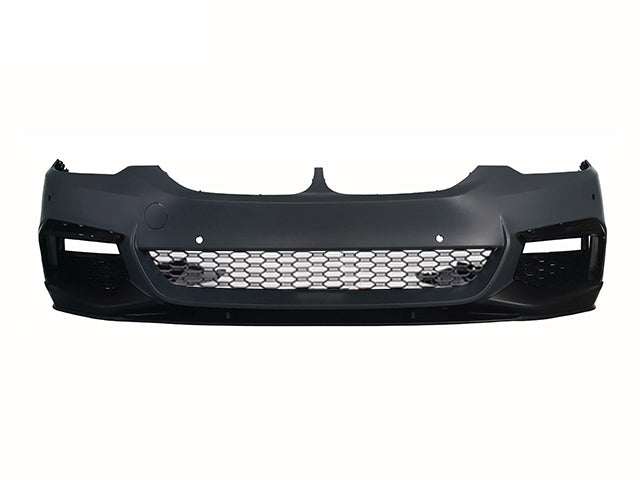 2017-2020 BMW G30 PRE-LCI M-P Style Front Bumper