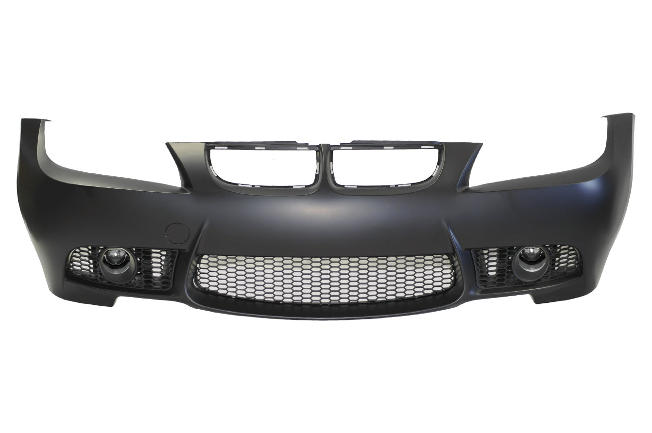 2006-2008 BMW E90 PRE-LCI M3 Front Bumper