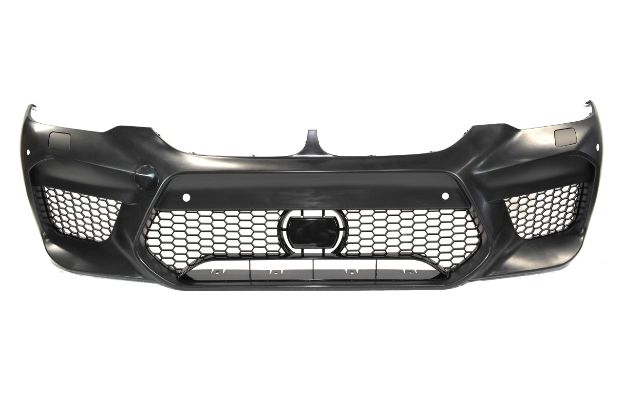 2017-2020 BMW G30 PRE-LCI M5 Style Front Bumper