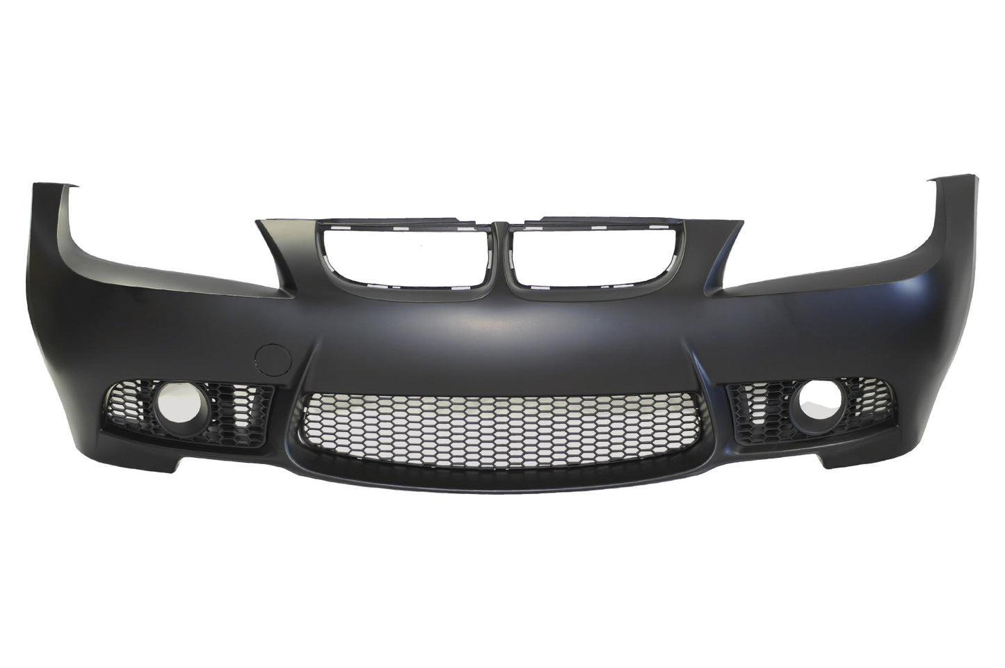 2006-2008 BMW E90 PRE-LCI M3 Front Bumper