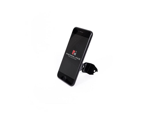 Rennline - Exactfit Magnetic Phone Mount || F10/F11