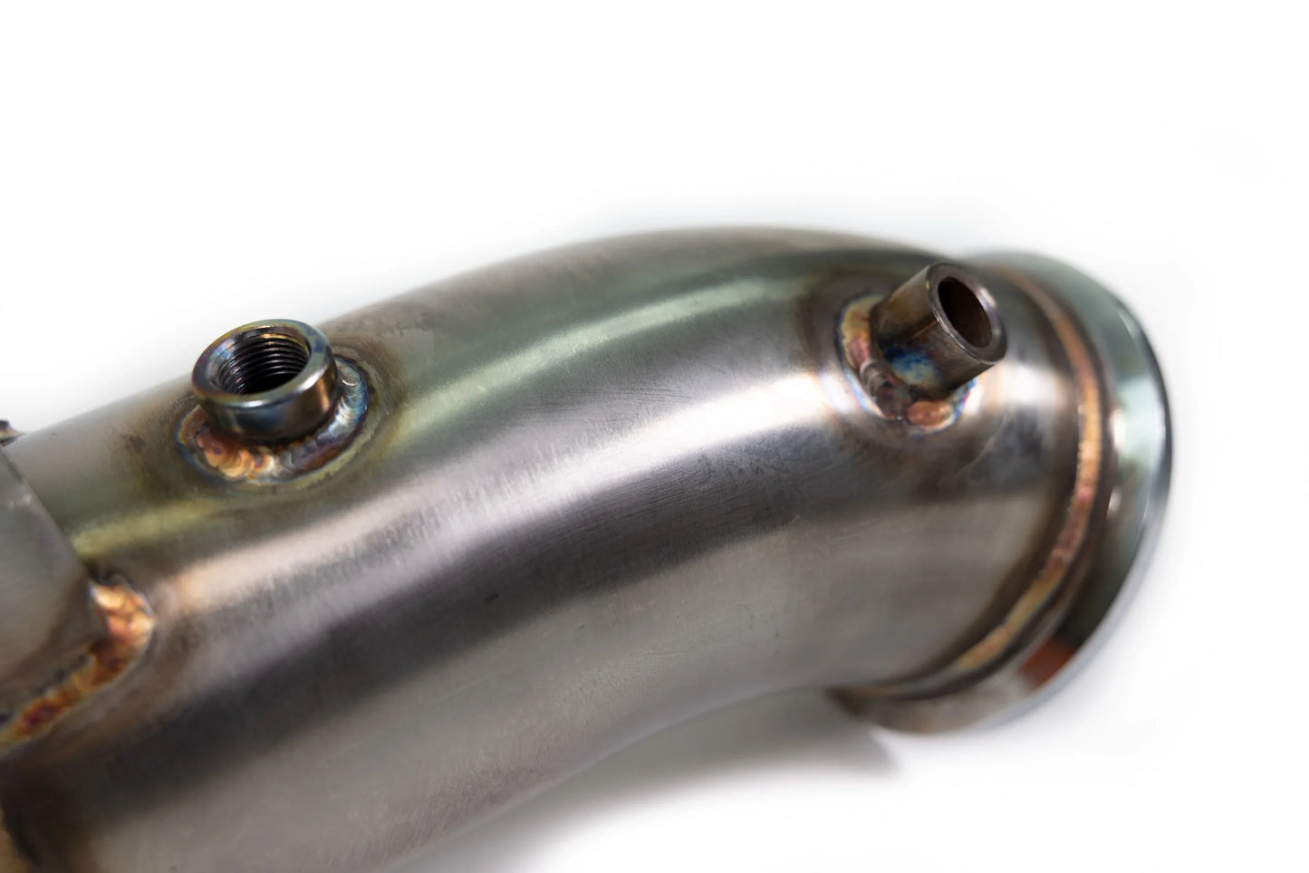 ARM 4.5" Downpipe || B58