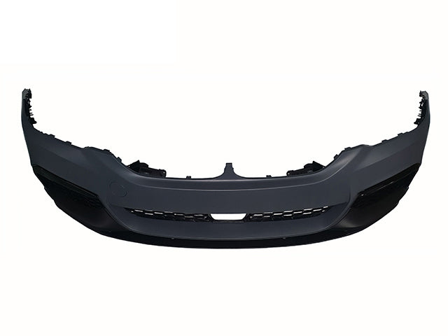 2017-2020 BMW G30 PRE-LCI M-P Style Front Bumper