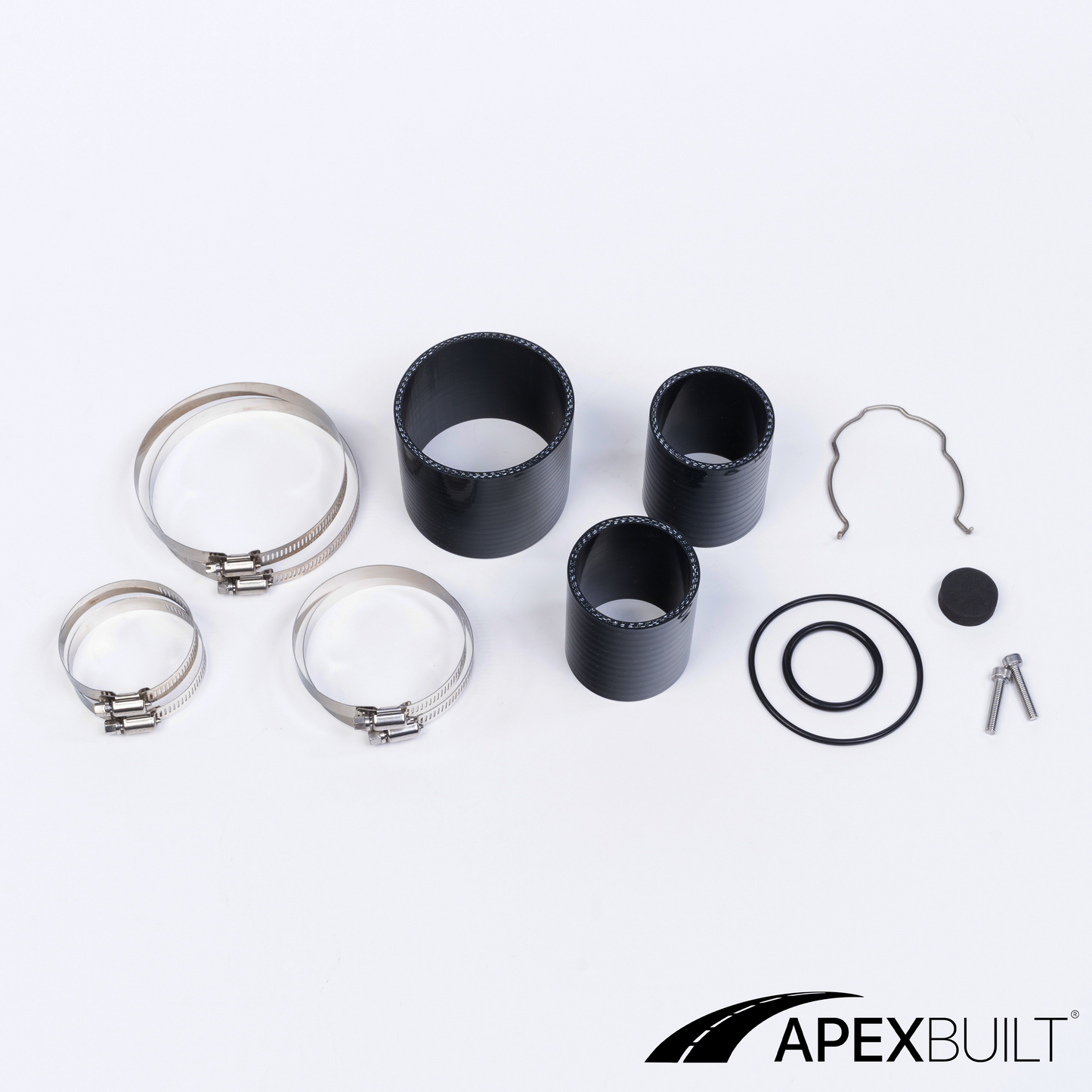 ApexBuilt Titanium Chargepipe || S55