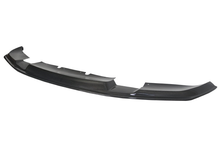 2012-2019 BMW F30 M Type Carbon Fiber Front Lip For  M2