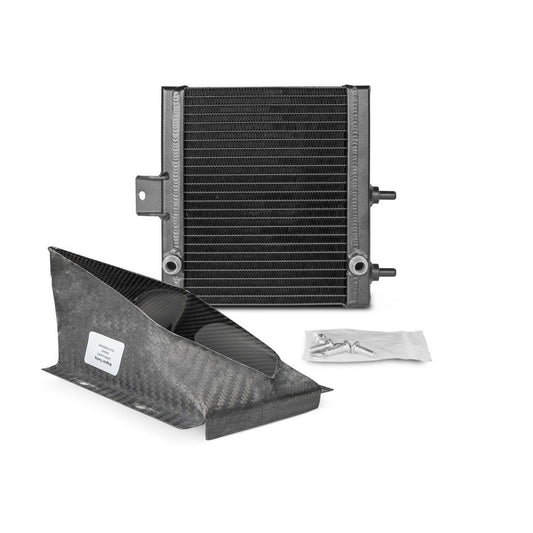 Wagner Tuning - Side Mounted Radiator || S55 (M2 Comp F87)