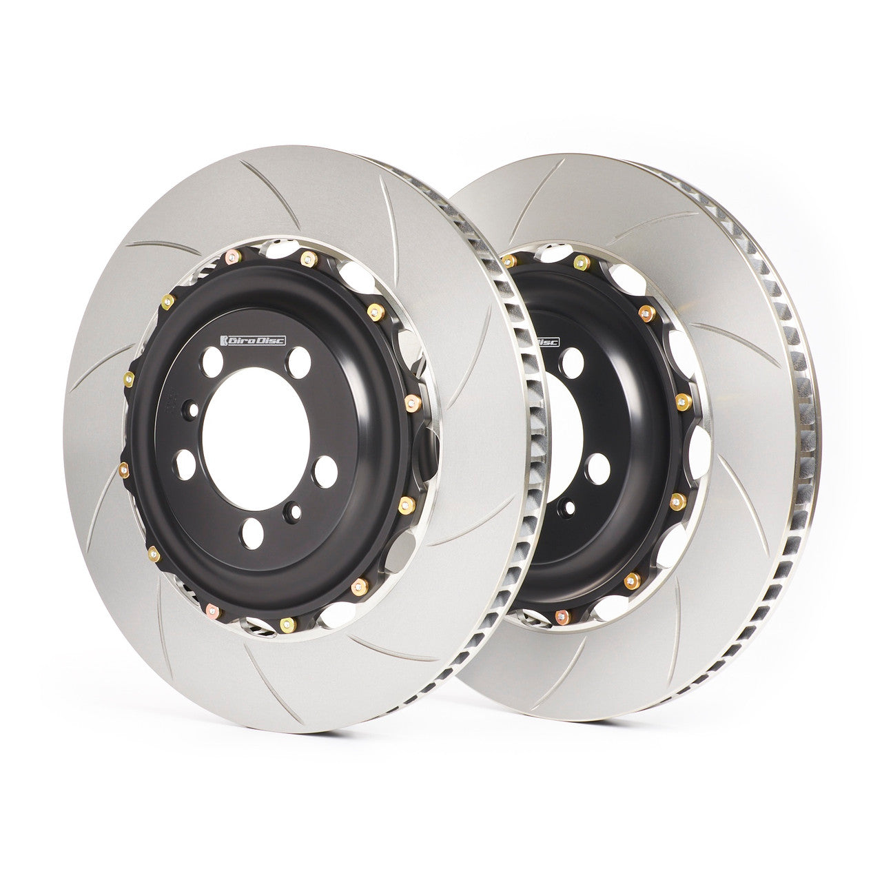 GiroDisc - Front Rotors 380mm || G8x