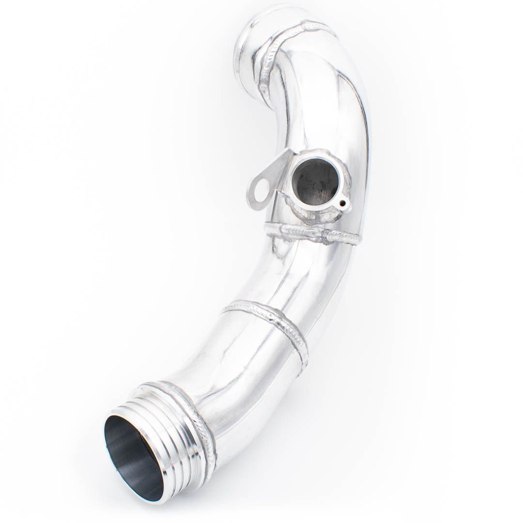 MidnightMotorsports High Performance Inlet - BMW N55 F-series