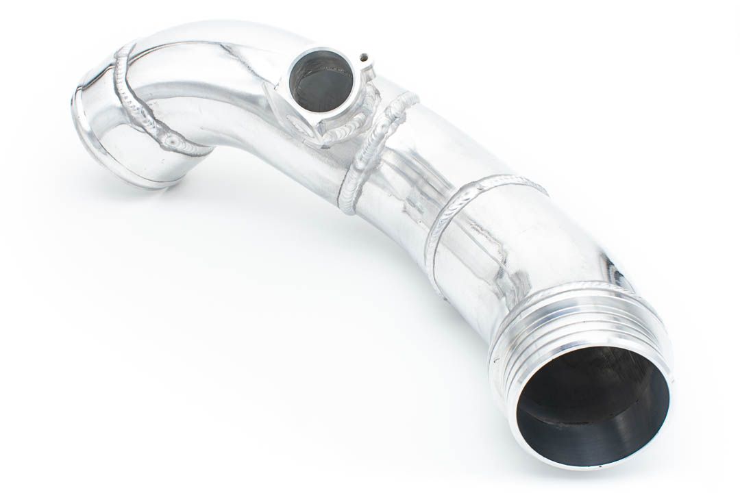 MidnightMotorsports High Performance Inlet - BMW N55 F-series