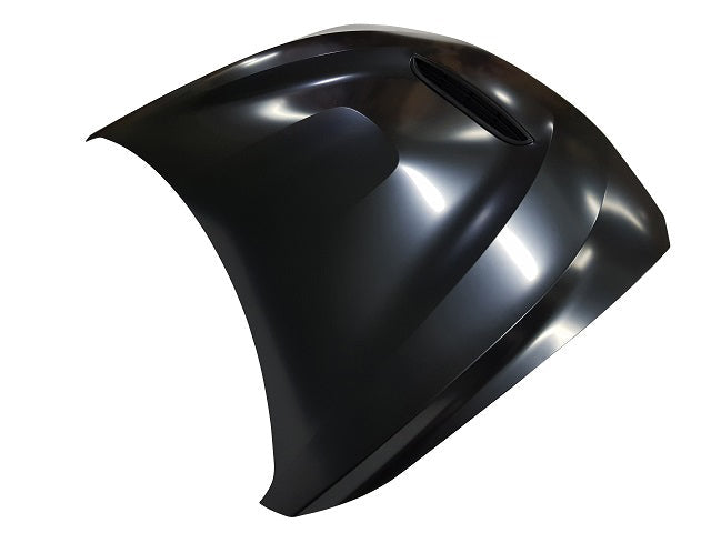 BMW F8X / F80 M3/ F82 M4 GTS Style Hood (ALUMINUM)