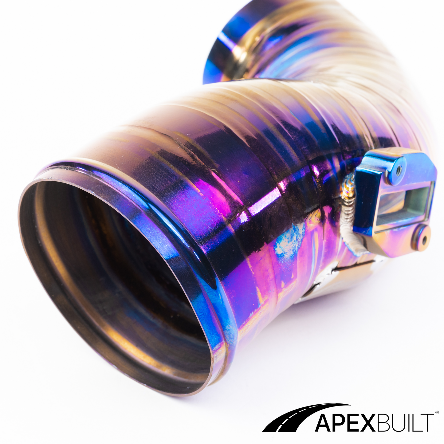 ApexBuilt Intake || B58 (Gen1)