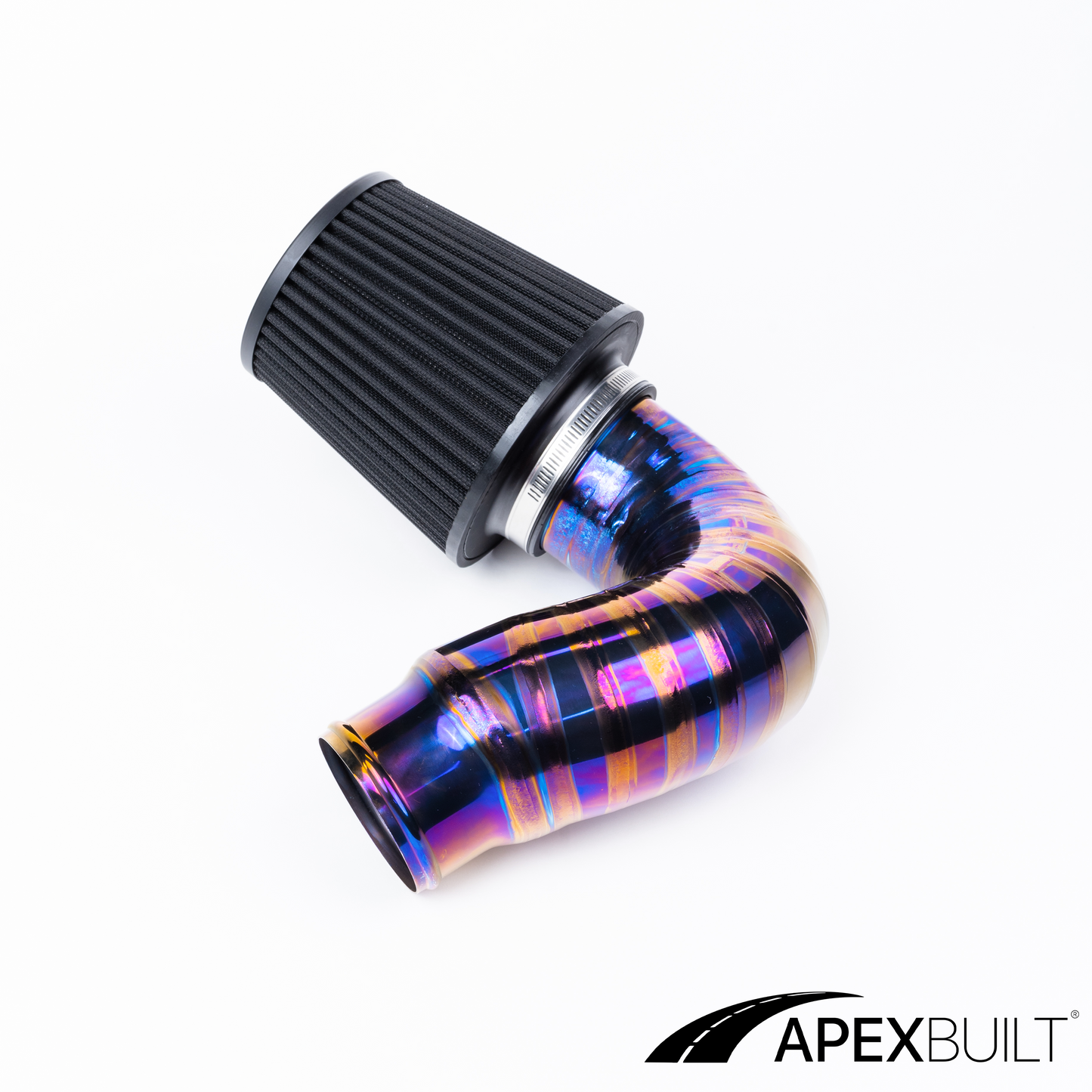 ApexBuilt Titanium Intake || S58