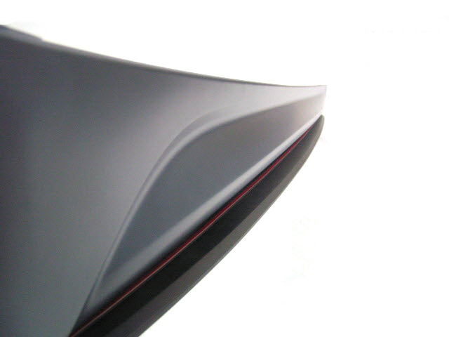 2012-2017 F30 BMW 3 Series 12-19 M-P Style Side Skirt