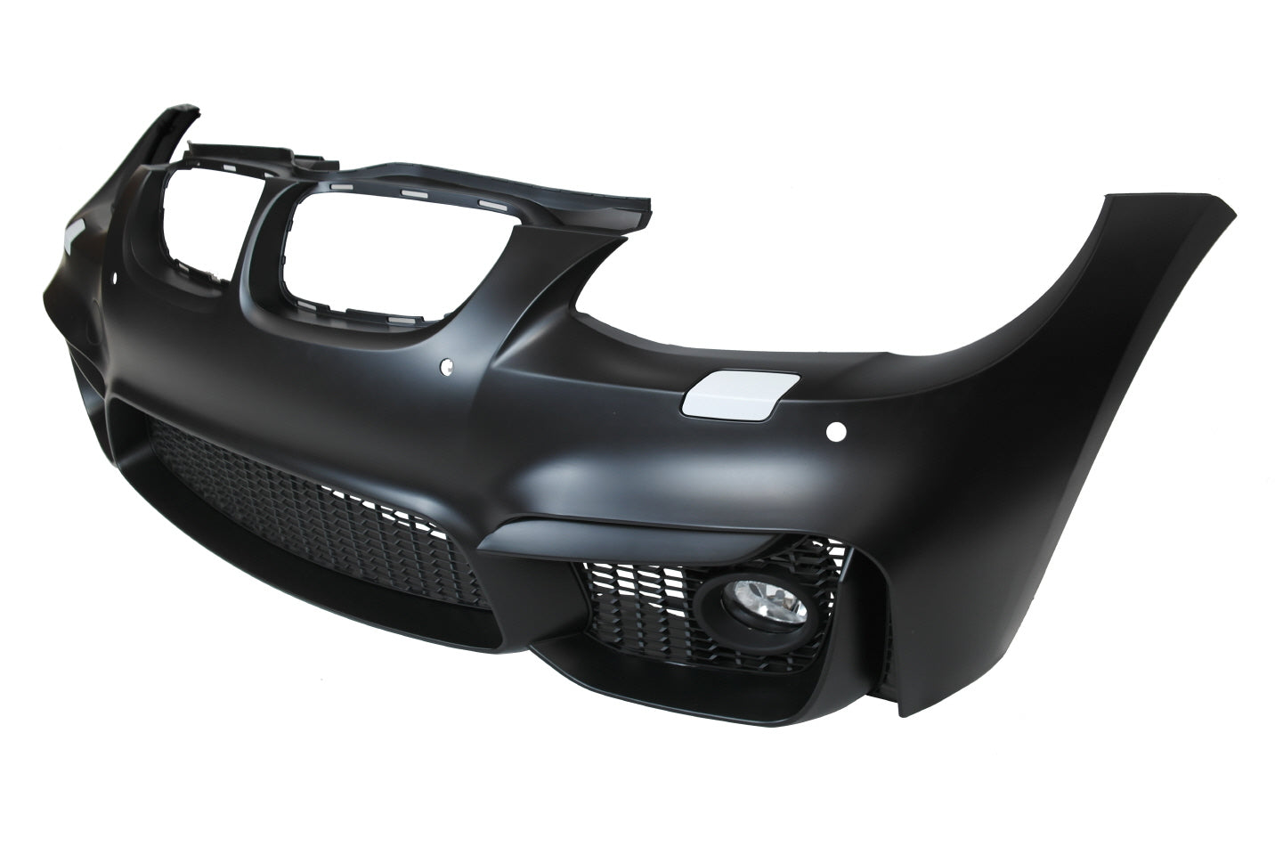 2010-2012 BMW E92 E93 LCI M4 Style Front Bumper