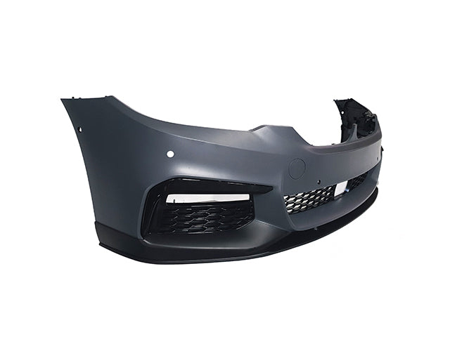 2017-2020 BMW G30 PRE-LCI M-P Style Front Bumper